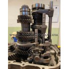 JDM EG6 Civic SiR II 5-Speed Transmission with Mugen LSD